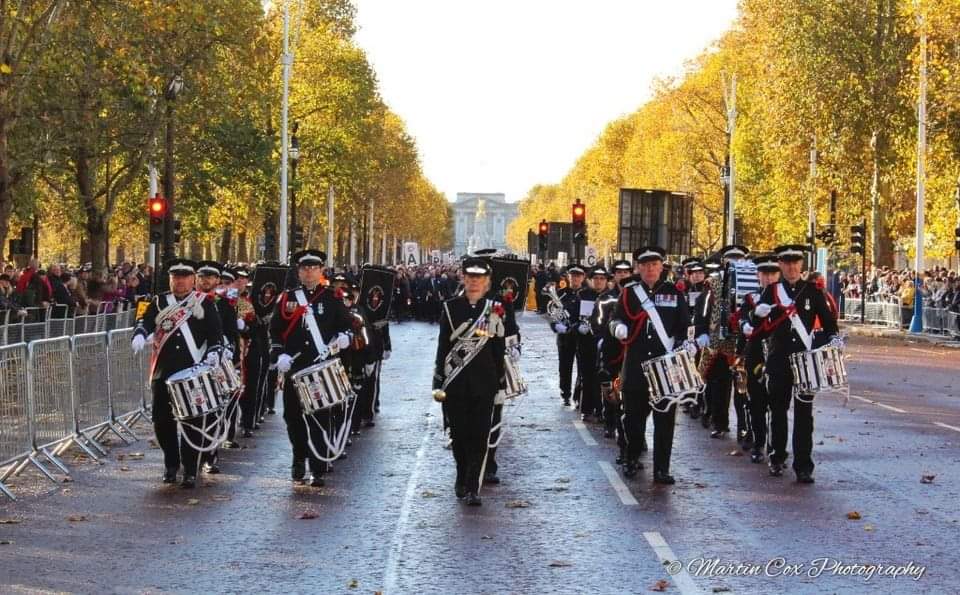 Second 2010s photo on the way to Menin Gate